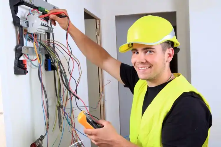 elektricien Hazerswoude-Rijndijk